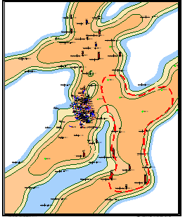 地質(zhì)研究技術(shù)服務(wù)